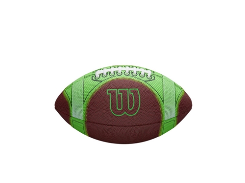 WILSON F1488XB HYLITE Youth Composite Ball (TDY)