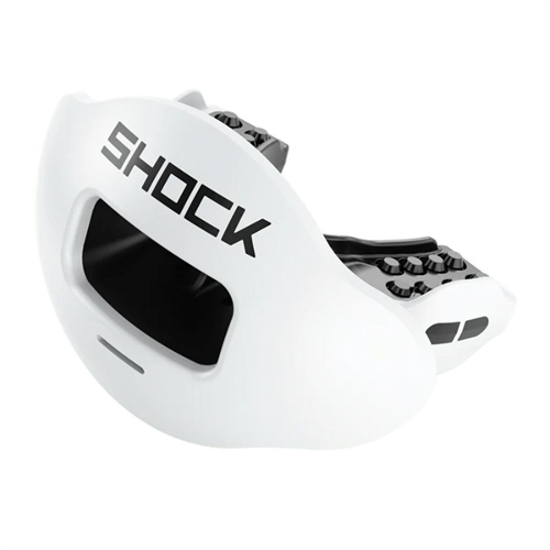 Shock Doctor Max AirFlow 2.0 LG - OSFM (White)