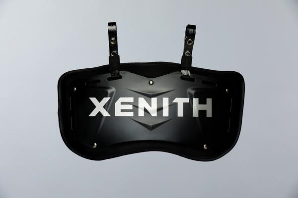 Xenith Back Plate F331