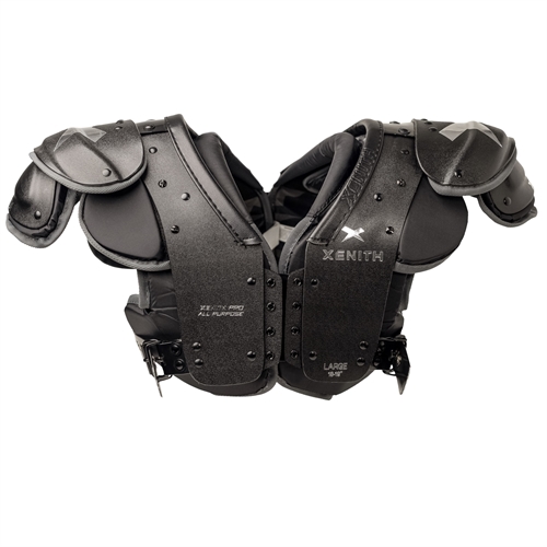 Xenith Pro shoulderpads - All Purpose