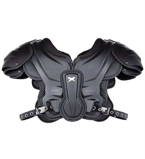 Xenith Velocity2 shoulderpads