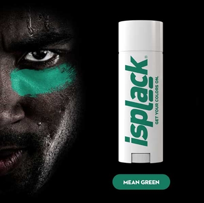 Isplack - Farvet Eye Black