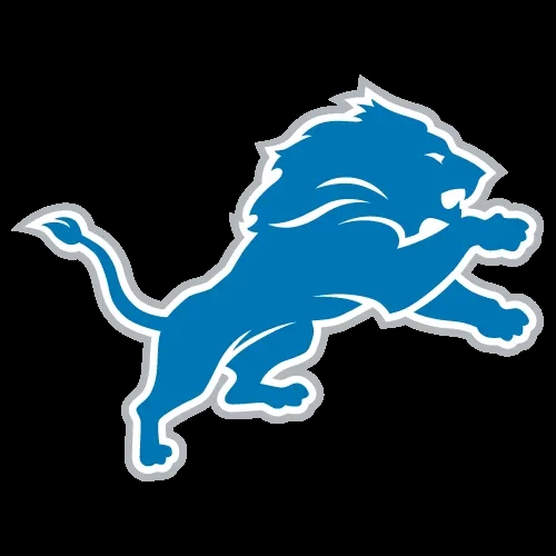 Detroit Lions