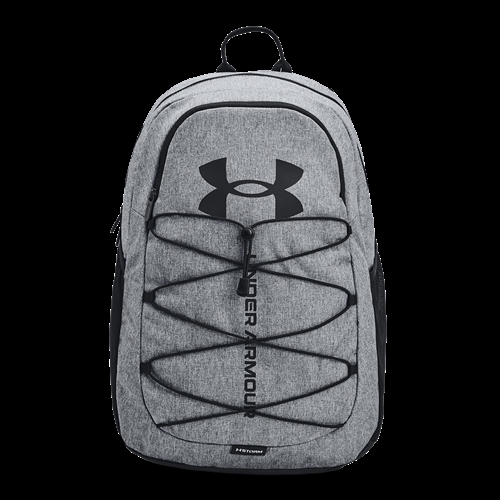 UA Hustle Sport Backpack - Grå