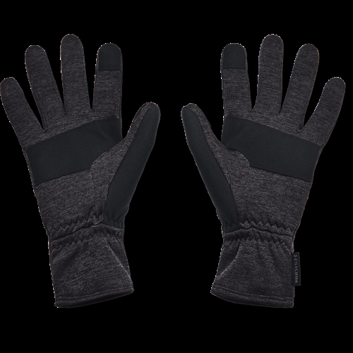 Men\'s UA Storm Fleece Gloves