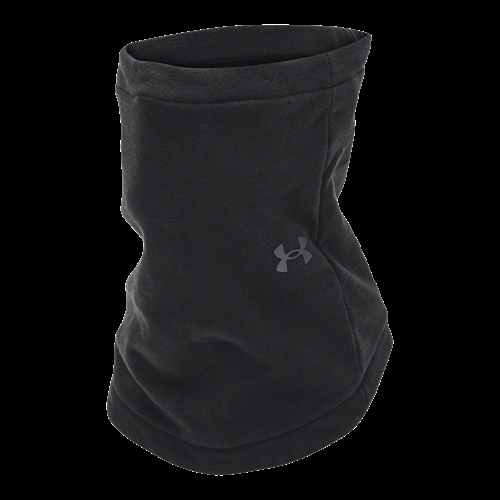 UA Storm Fleece Gaiter - sort