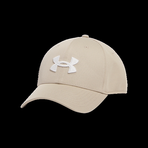 Men\'s UA Blitzing Cap - City Khaki