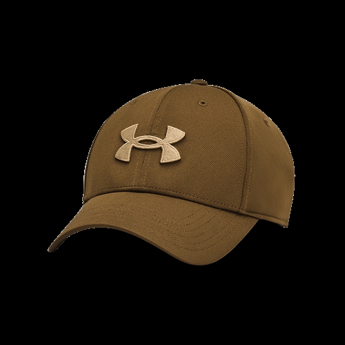 Men\'s UA Blitzing Cap - Coyote / Camel