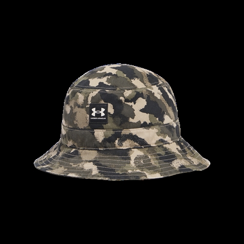 Men\'s UA Branded Bucket Hat - Camo