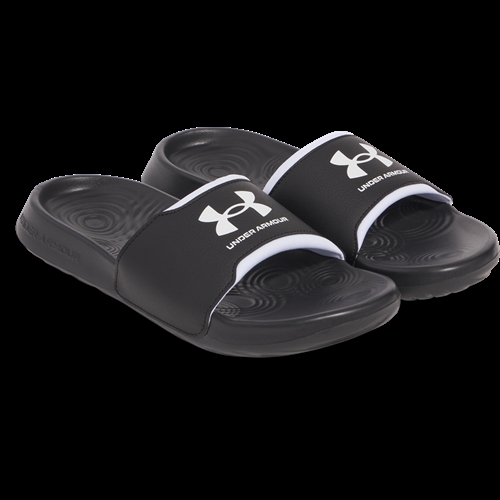 Men\'s UA Ignite Select Slides - sort