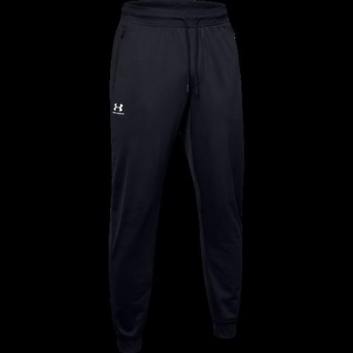 Under Armour Sportstyle Tricot Jogger - Sort