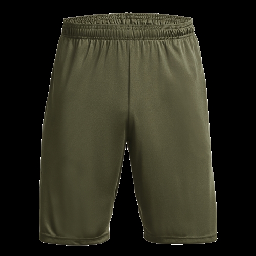 UA Tech Graphic Short - Marine OD Green