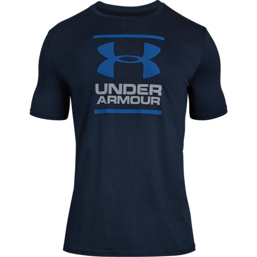 Under Armour Men's UA GL Foundation Short Sleeve T-shirt
