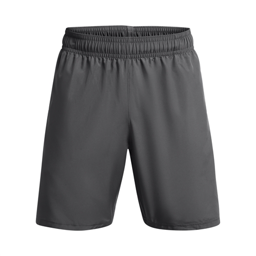 Men\'s UA Tech™ Woven Wordmark Shorts - Castlerock