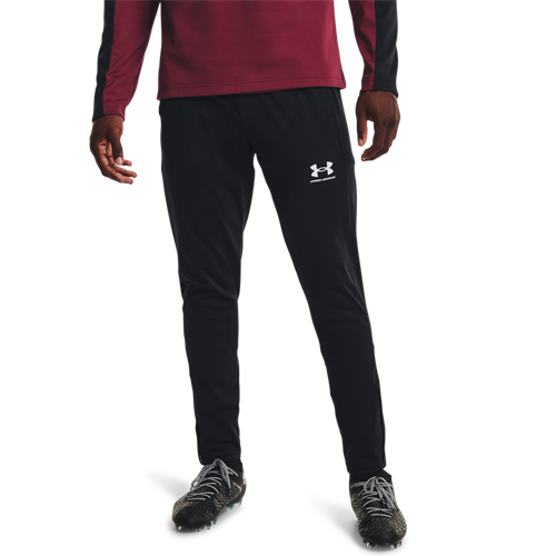 Under Armour Challenger Training Pant - Sort