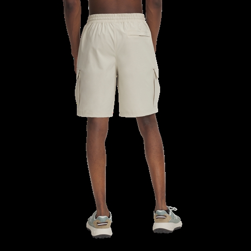Men\'s UA Vibe Woven Cargo Shorts - Khaki base