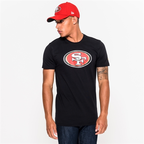 New Era The League T-shirt - San Francisco 49ers