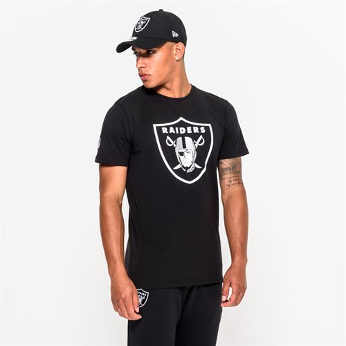 New Era The League T-shirt - Las Vegas Raiders