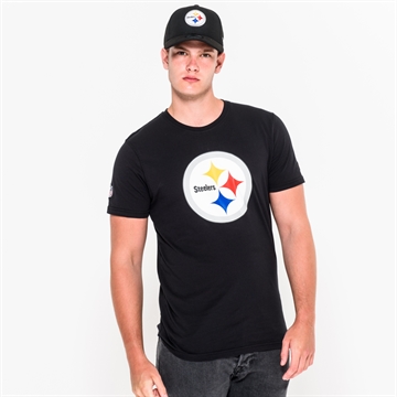 New Era The League T-shirt - Pittsburgh Steelers